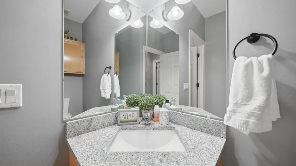 2928 Blue Teal Lane Signal Mountain, TN 37377