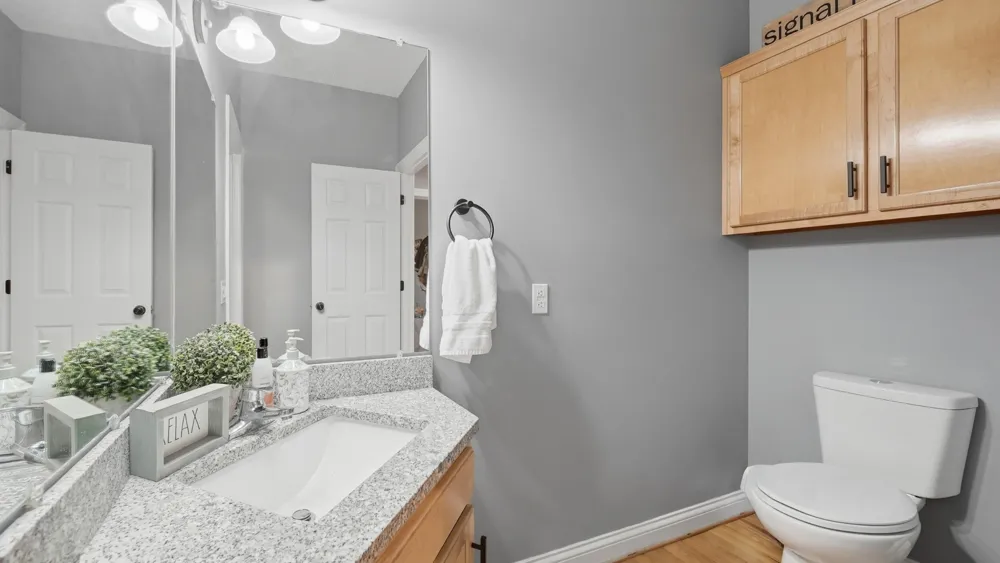 2928 Blue Teal Lane Signal Mountain, TN 37377