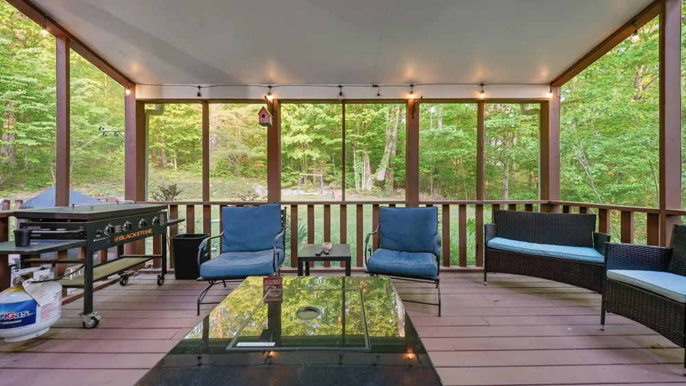 2928 Blue Teal Lane Signal Mountain, TN 37377
