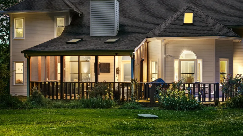 2928 Blue Teal Lane Signal Mountain, TN 37377
