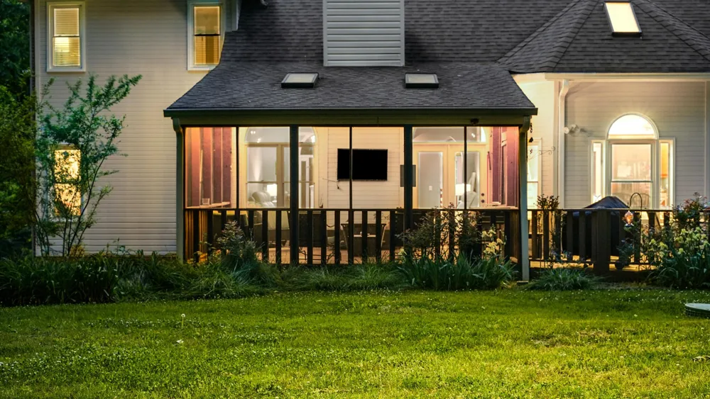 2928 Blue Teal Lane Signal Mountain, TN 37377
