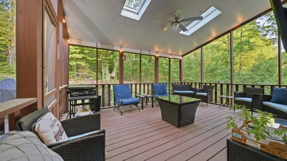 2928 Blue Teal Lane Signal Mountain, TN 37377