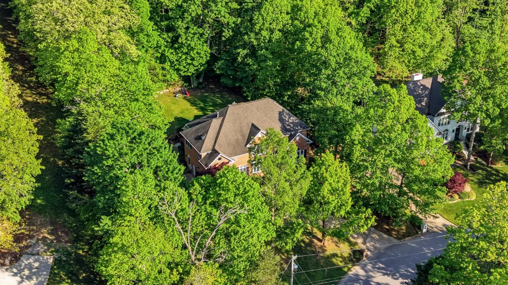 2928 Blue Teal Lane Signal Mountain, TN 37377
