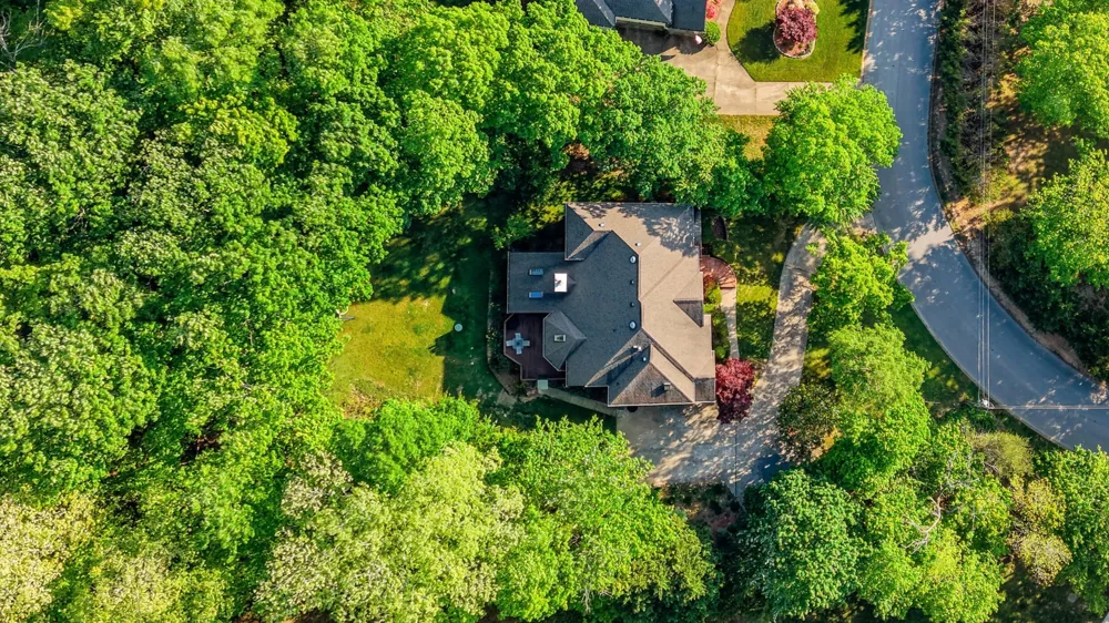 2928 Blue Teal Lane Signal Mountain, TN 37377