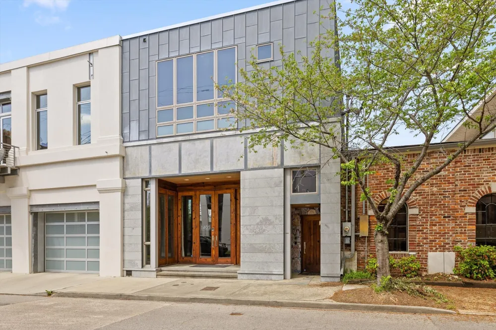 1405 Williams Street Chattanooga, TN 37408