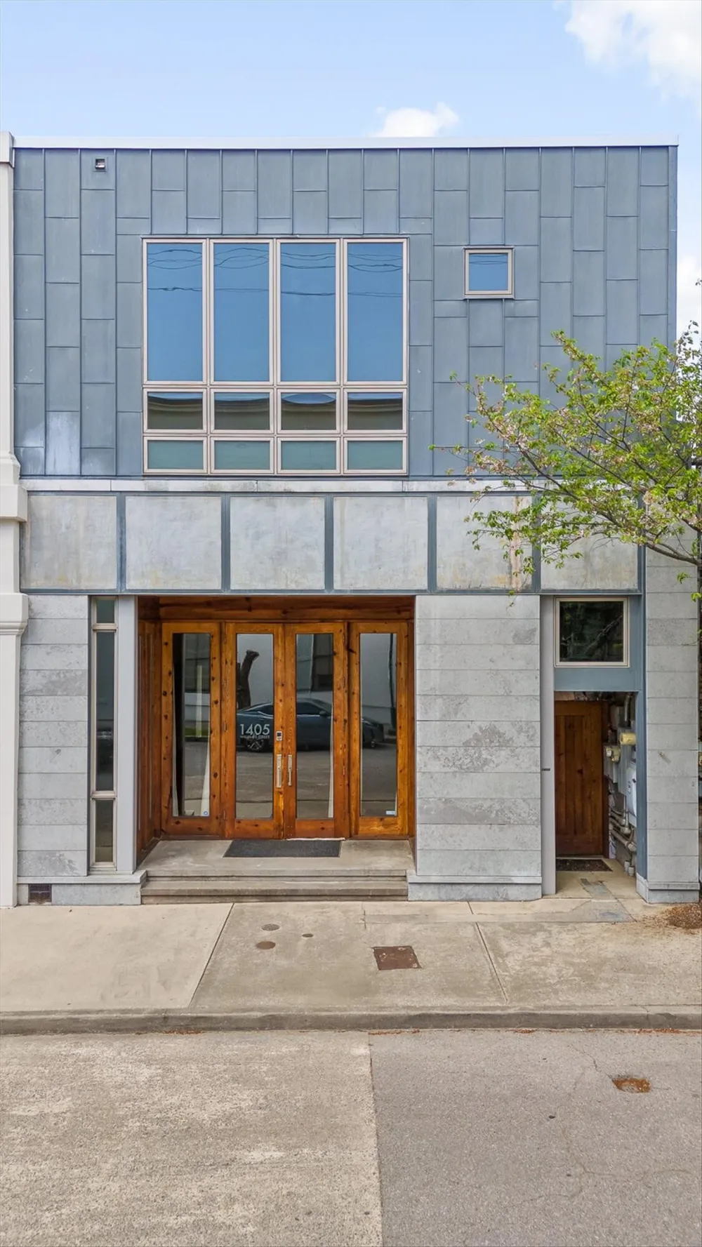 1405 Williams Street Chattanooga, TN 37408