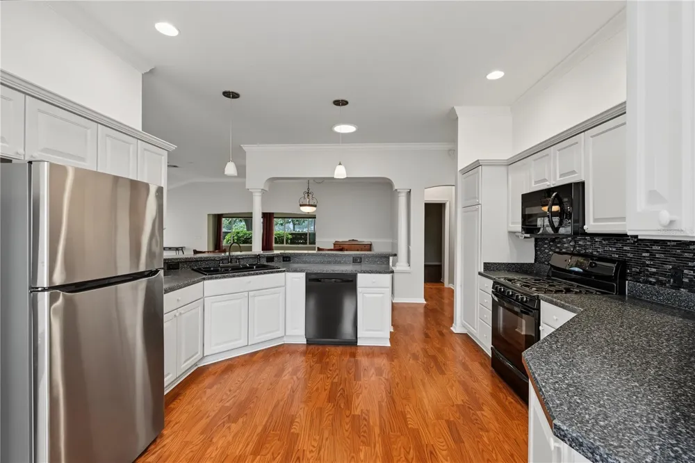 556 KINGSTON WAY The Villages, FL 32162