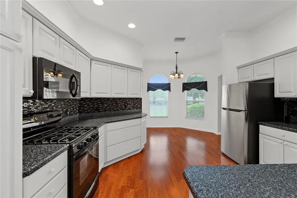 556 KINGSTON WAY The Villages, FL 32162