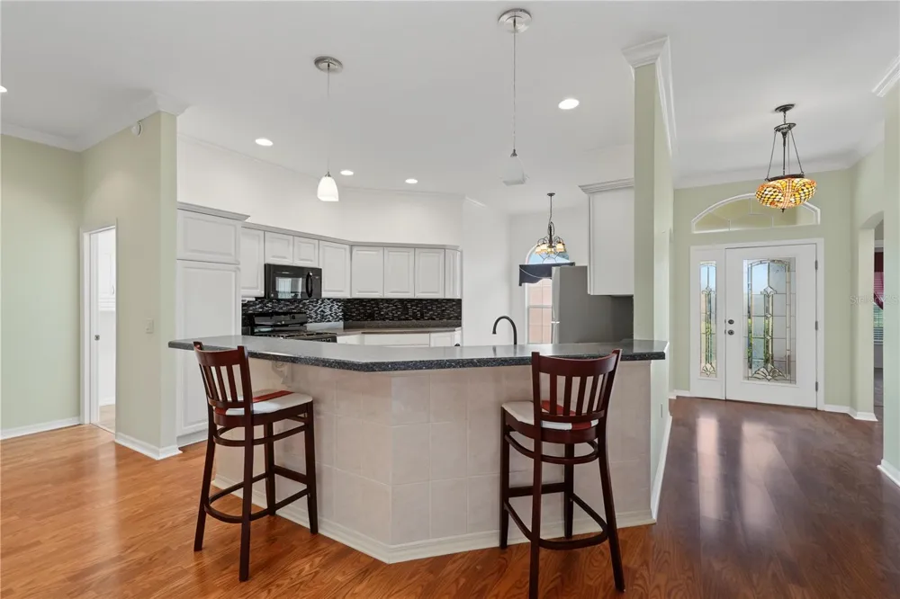 556 KINGSTON WAY The Villages, FL 32162