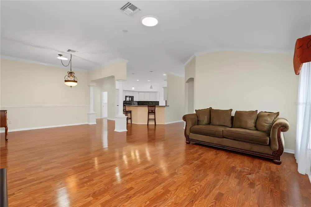 556 KINGSTON WAY The Villages, FL 32162