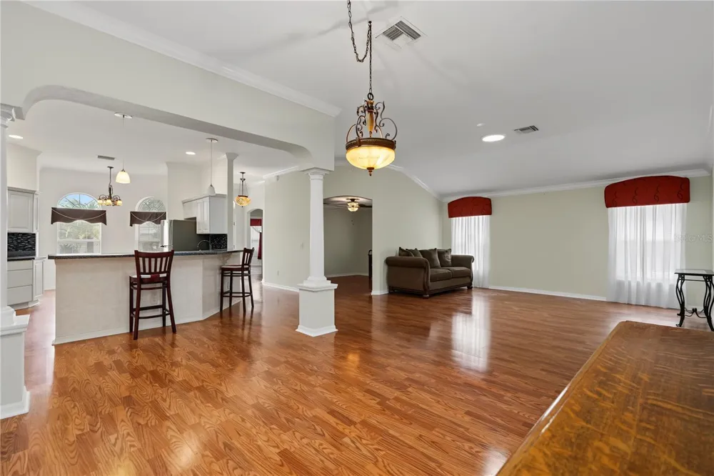 556 KINGSTON WAY The Villages, FL 32162