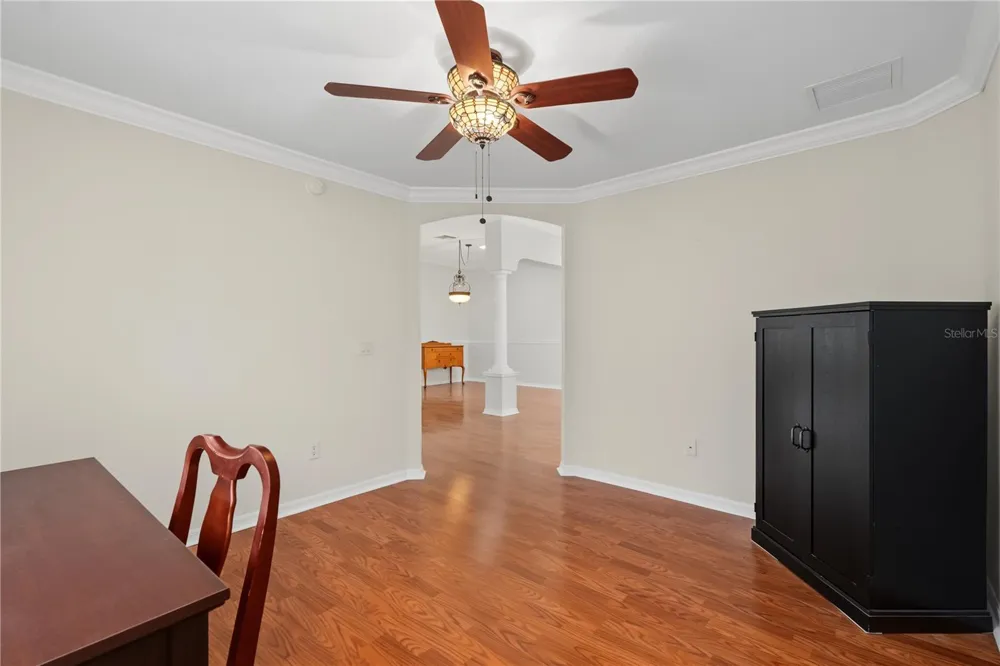 556 KINGSTON WAY The Villages, FL 32162