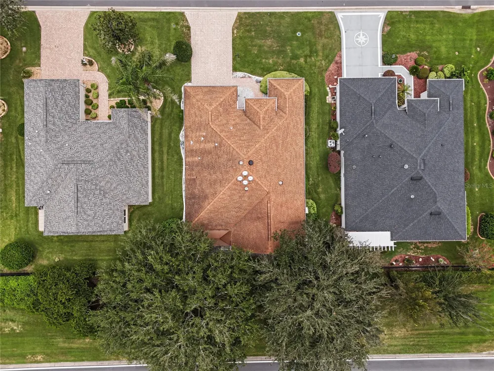 556 KINGSTON WAY The Villages, FL 32162
