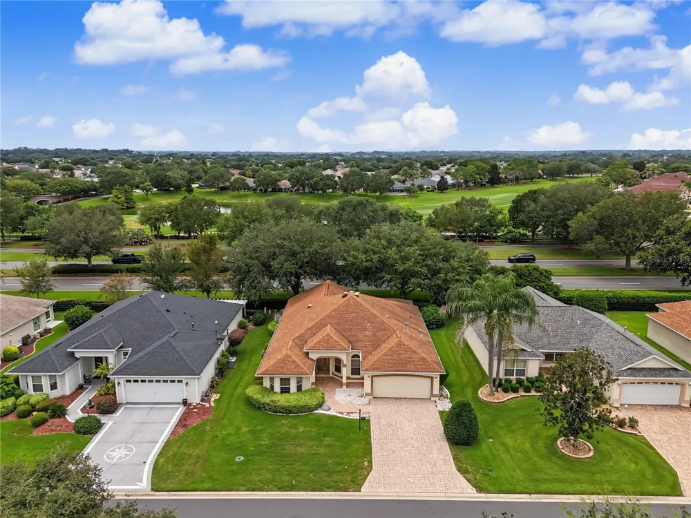 556 KINGSTON WAY The Villages, FL 32162