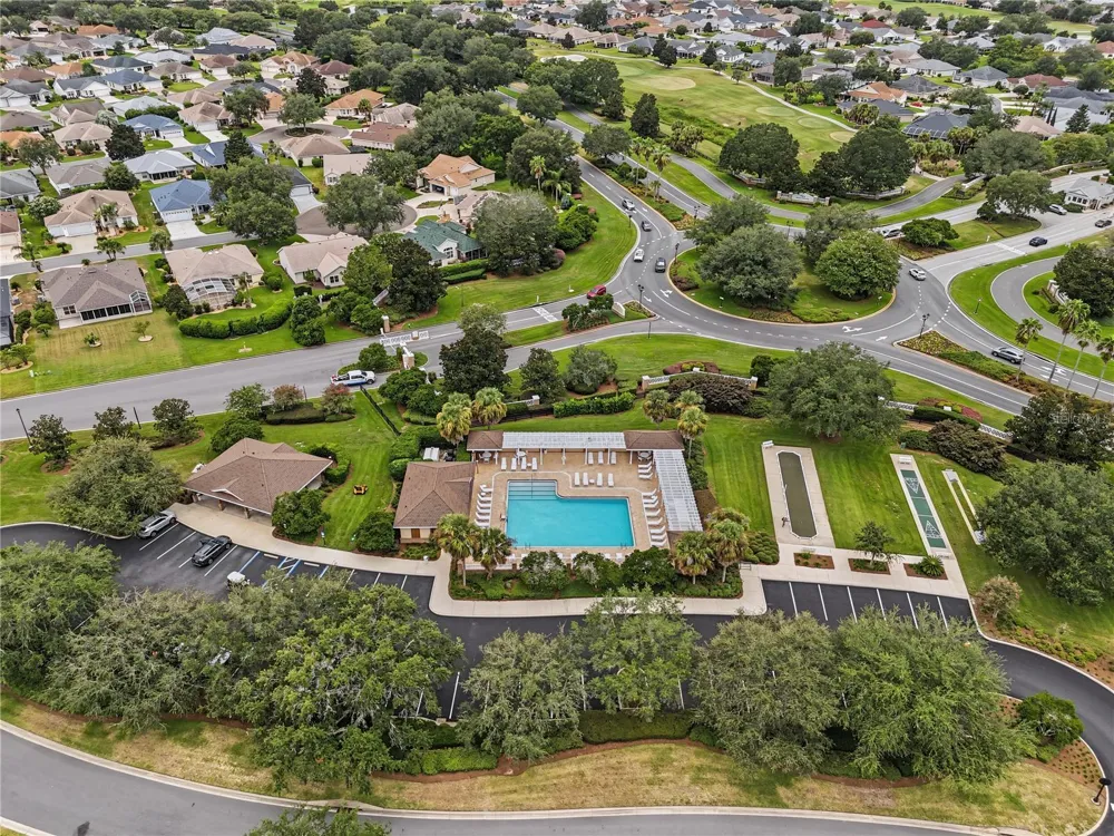 556 KINGSTON WAY The Villages, FL 32162