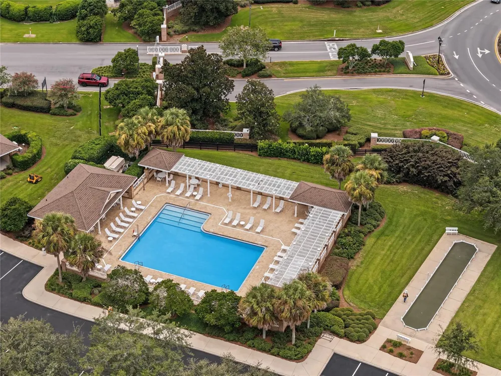 556 KINGSTON WAY The Villages, FL 32162