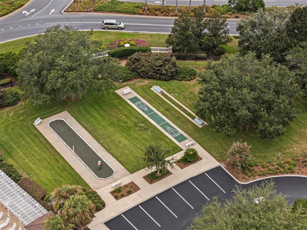 556 KINGSTON WAY The Villages, FL 32162