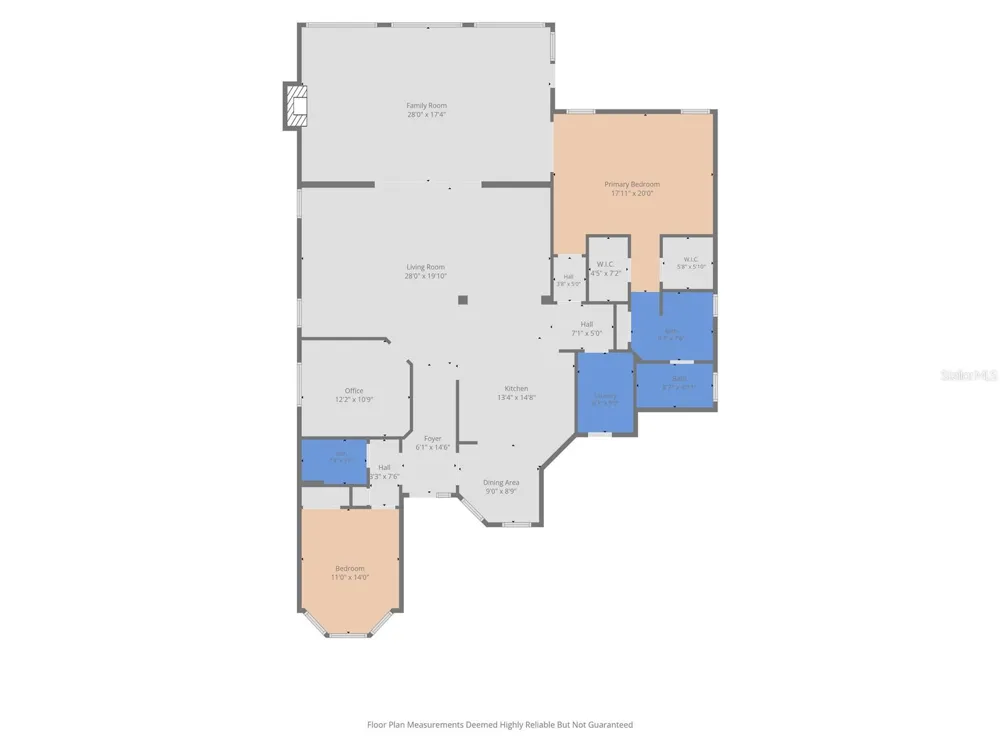 556 KINGSTON WAY The Villages, FL 32162