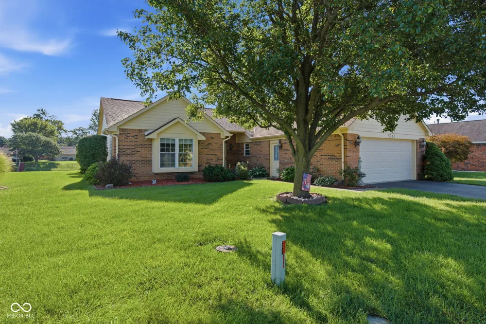 5747 Cross Bridge Way Plainfield, IN 46168