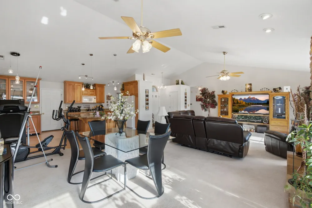 5747 Cross Bridge Way Plainfield, IN 46168