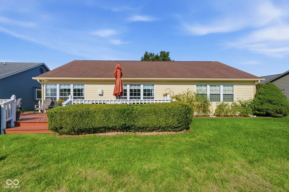 5747 Cross Bridge Way Plainfield, IN 46168