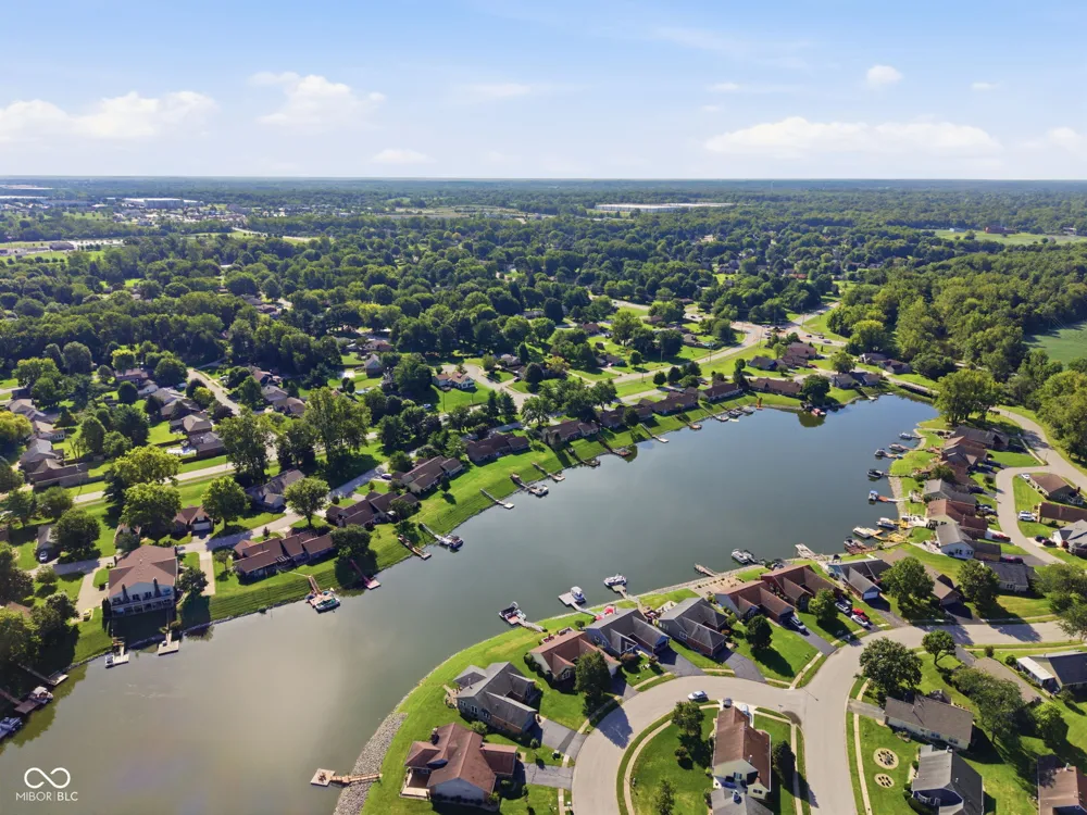 5747 Cross Bridge Way Plainfield, IN 46168