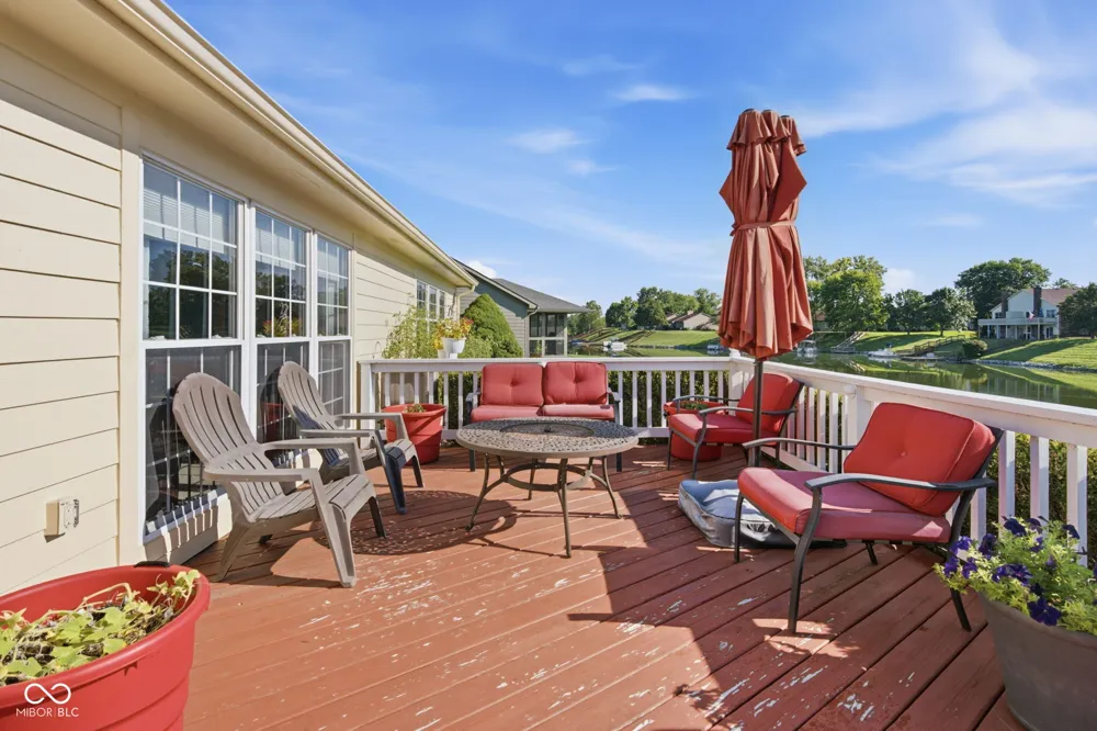 5747 Cross Bridge Way Plainfield, IN 46168