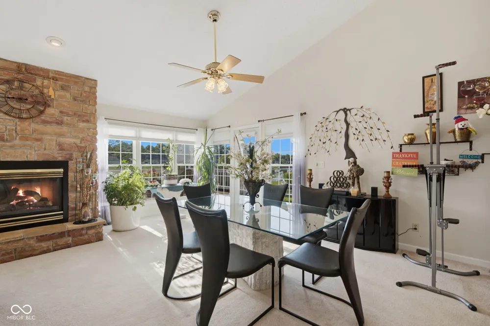 5747 Cross Bridge Way Plainfield, IN 46168
