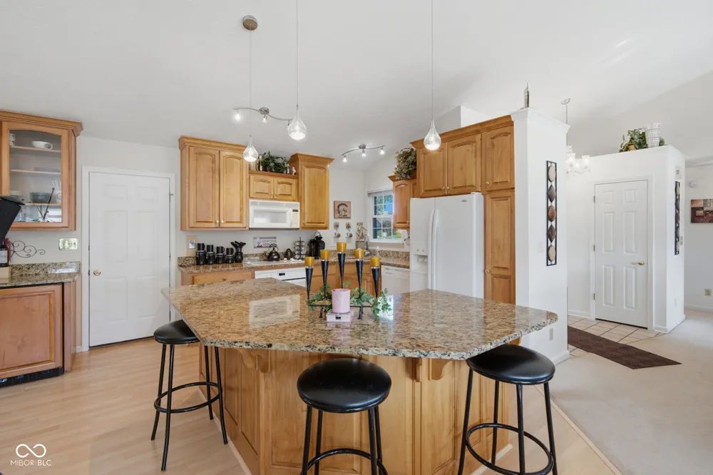 5747 Cross Bridge Way Plainfield, IN 46168
