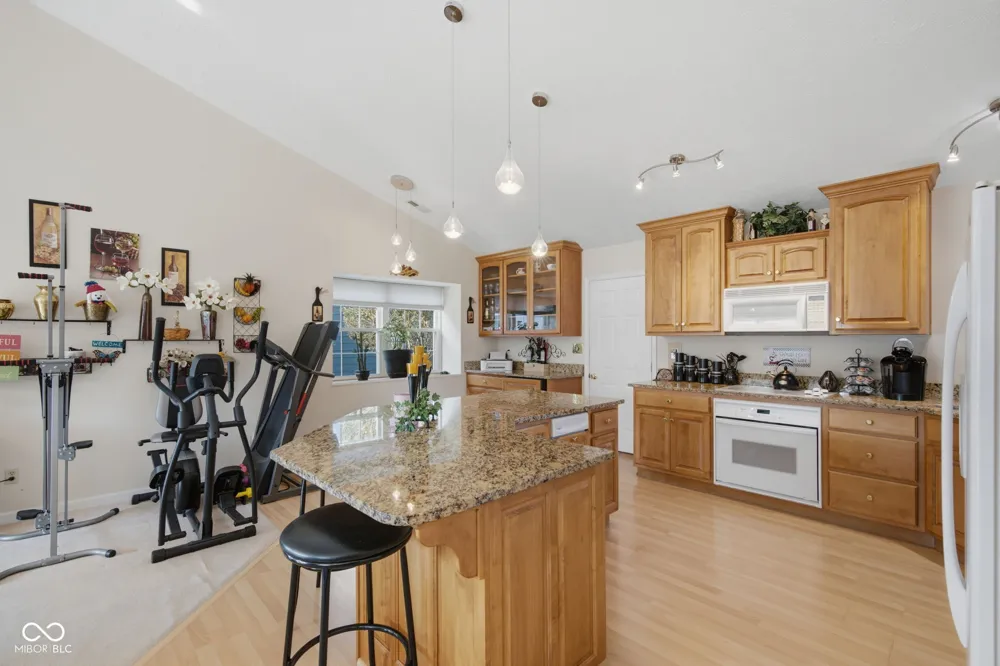 5747 Cross Bridge Way Plainfield, IN 46168
