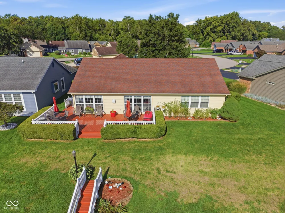 5747 Cross Bridge Way Plainfield, IN 46168