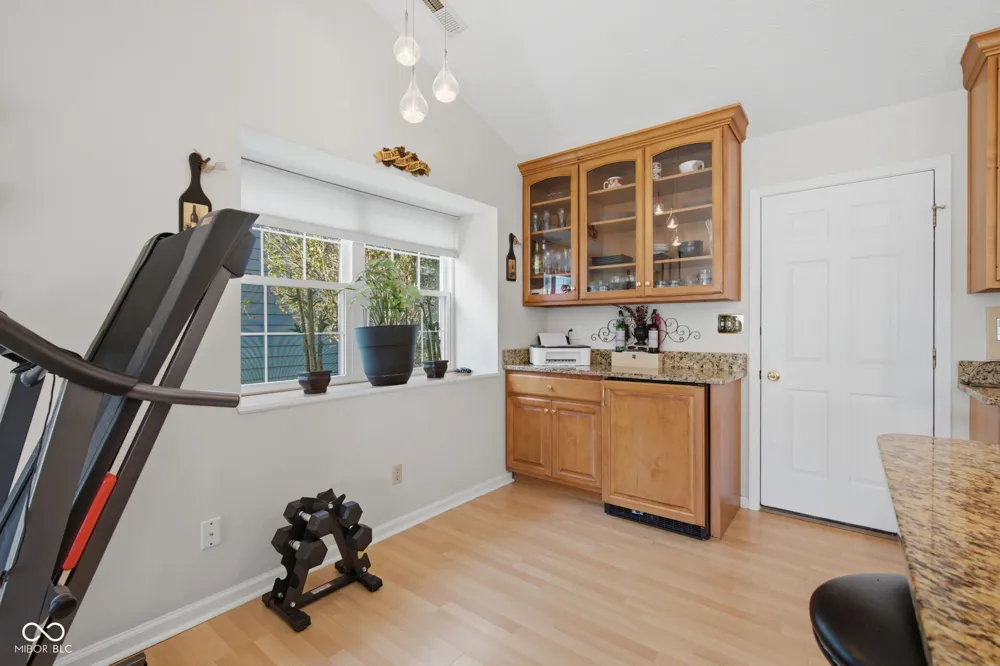 5747 Cross Bridge Way Plainfield, IN 46168