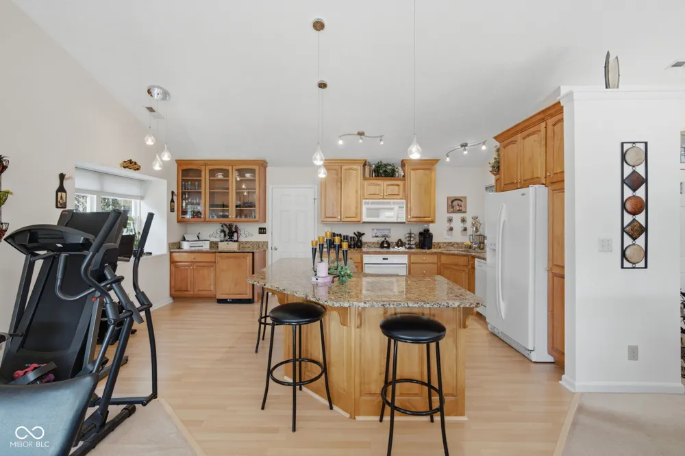 5747 Cross Bridge Way Plainfield, IN 46168