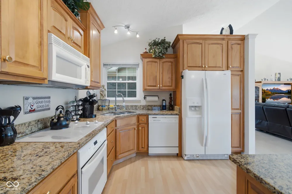 5747 Cross Bridge Way Plainfield, IN 46168