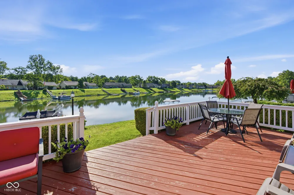 5747 Cross Bridge Way Plainfield, IN 46168