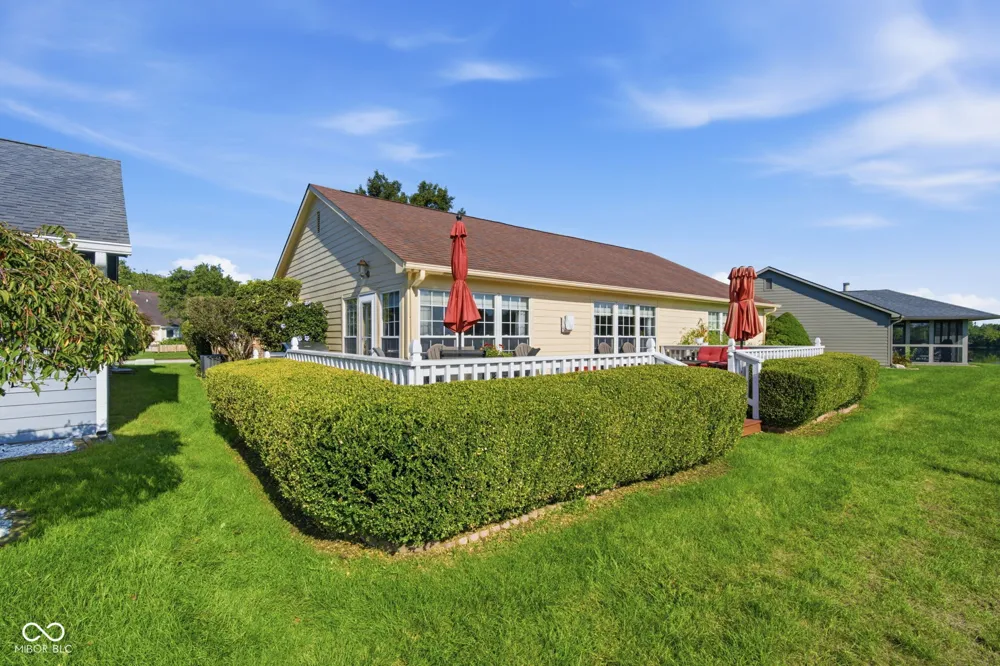 5747 Cross Bridge Way Plainfield, IN 46168