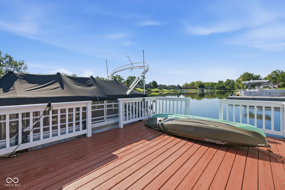 5747 Cross Bridge Way Plainfield, IN 46168