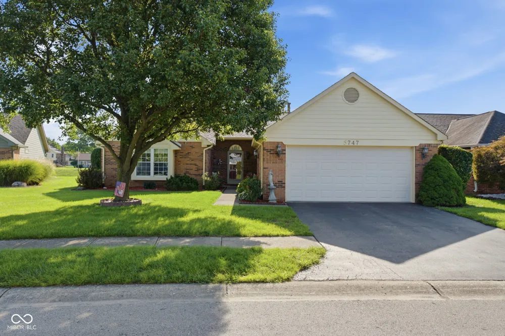 5747 Cross Bridge Way Plainfield, IN 46168