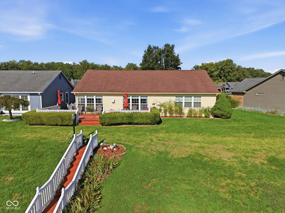 5747 Cross Bridge Way Plainfield, IN 46168