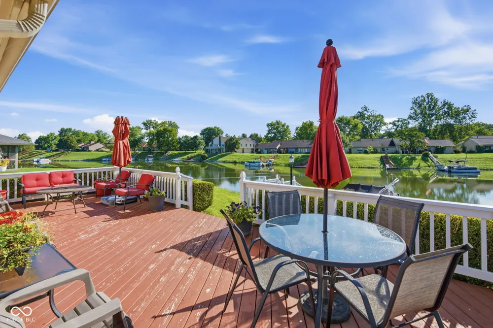 5747 Cross Bridge Way Plainfield, IN 46168