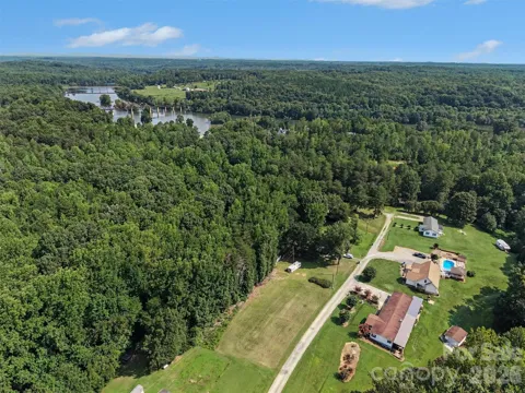 0 Road 1827, Catawba, NC 28609, Catawba County Road