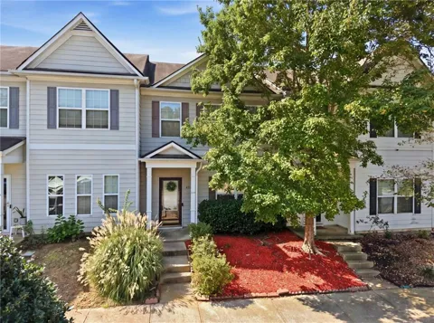 4116 Flat Trail