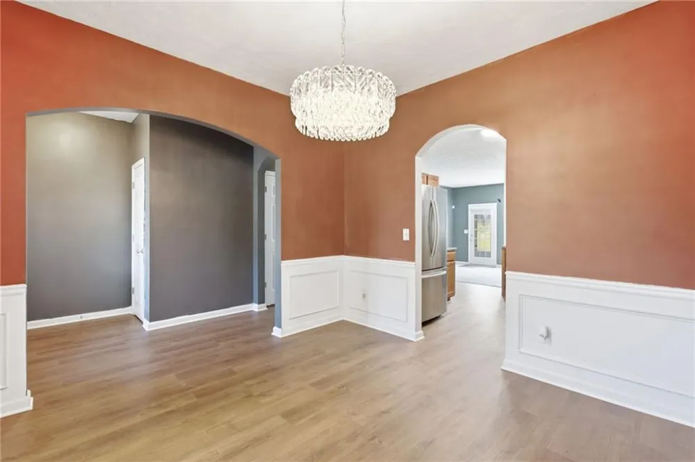 4116 Flat Trail Union City, GA 30291