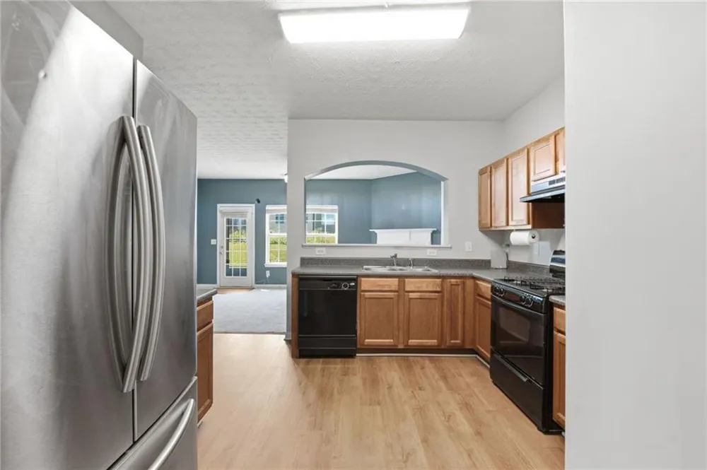 4116 Flat Trail Union City, GA 30291