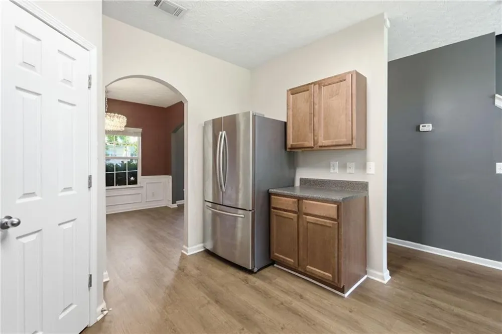 4116 Flat Trail Union City, GA 30291