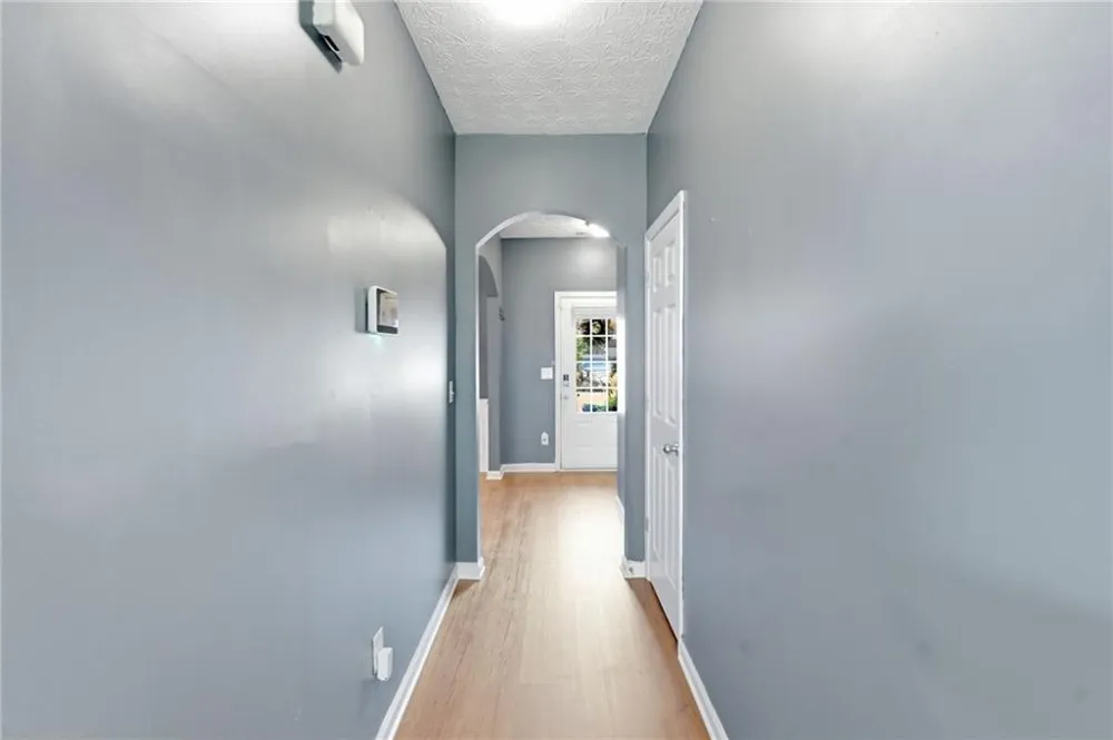 4116 Flat Trail Union City, GA 30291