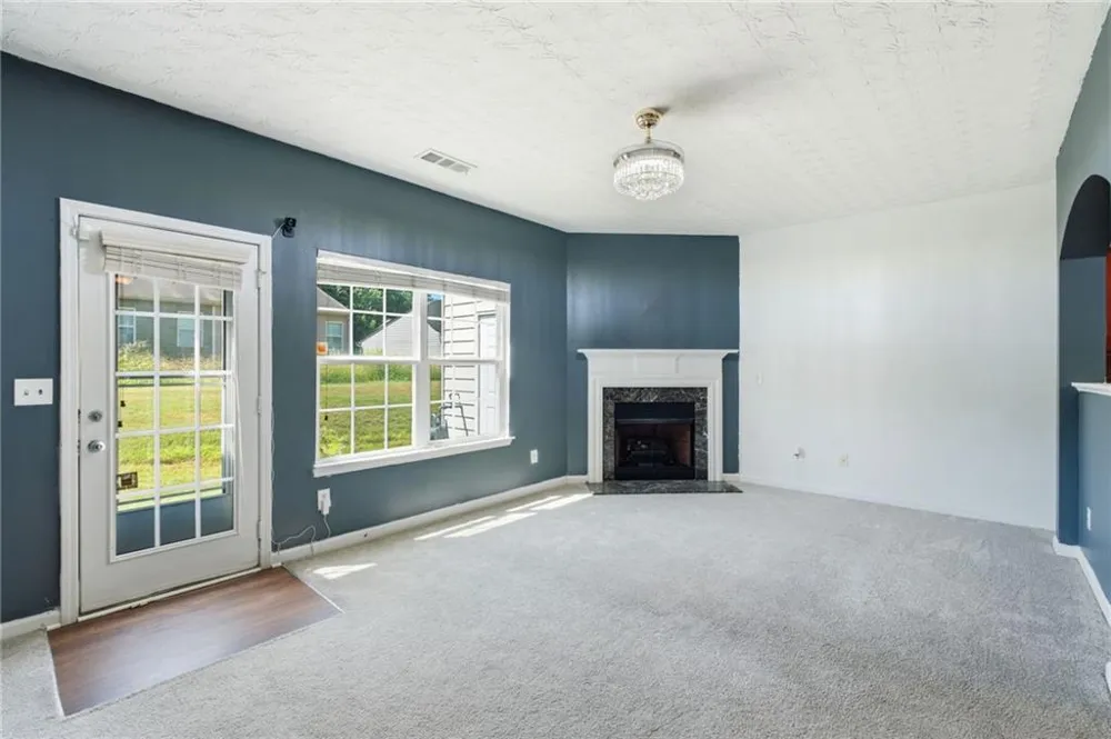 4116 Flat Trail Union City, GA 30291
