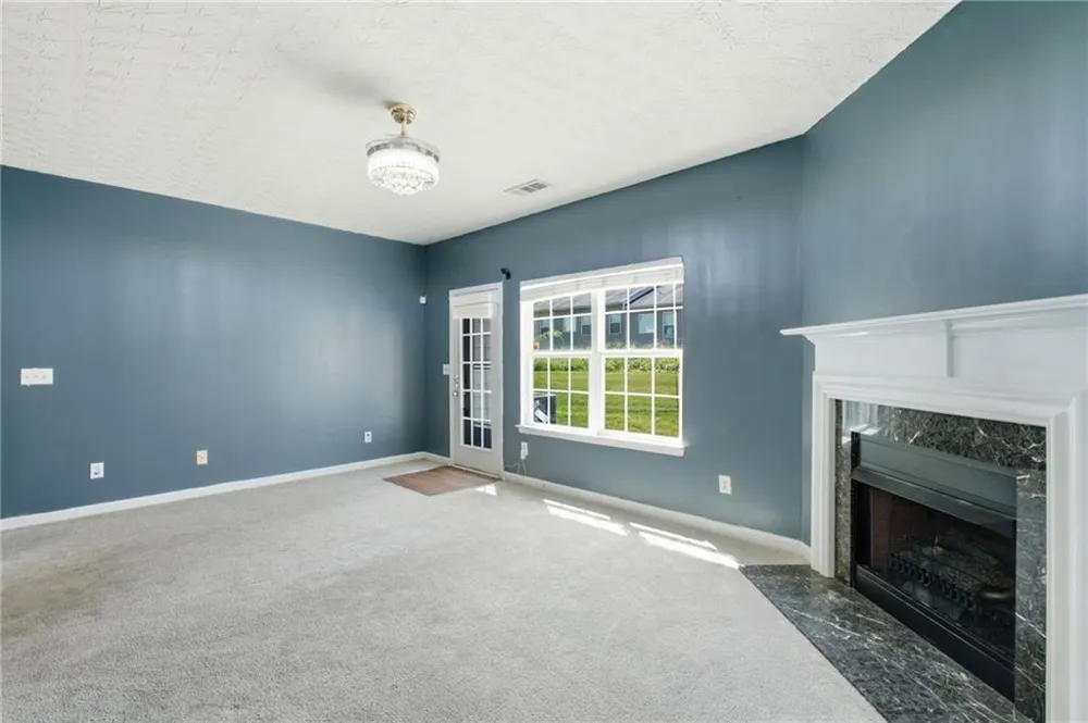 4116 Flat Trail Union City, GA 30291