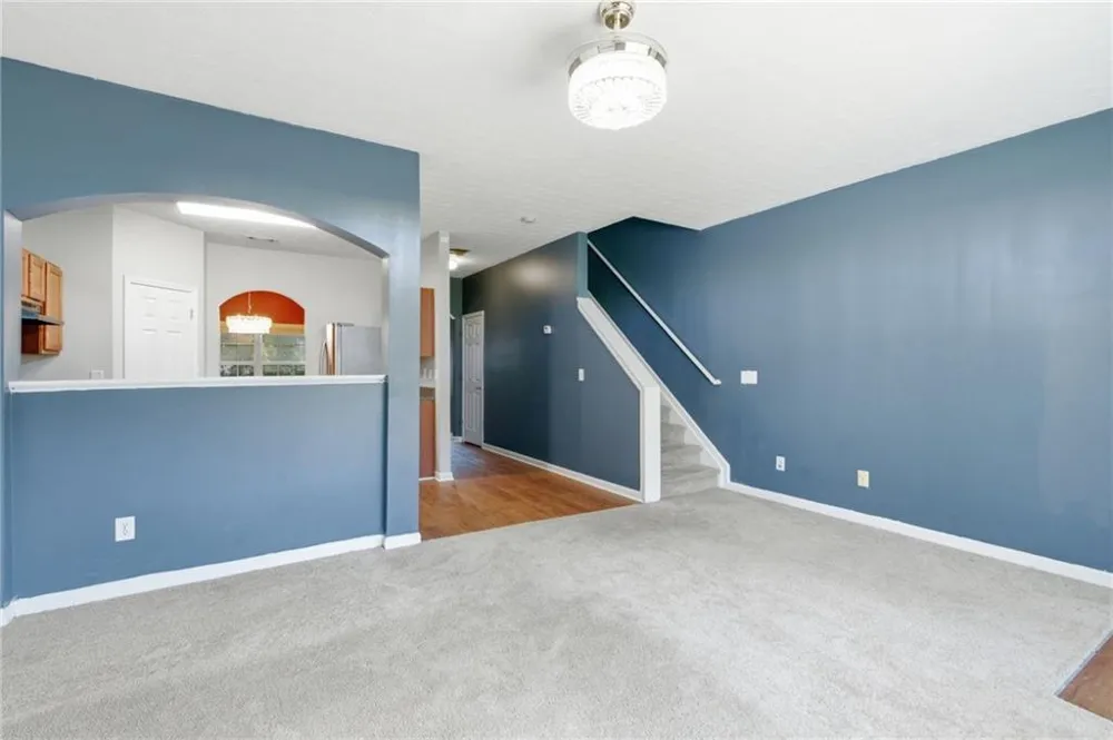 4116 Flat Trail Union City, GA 30291