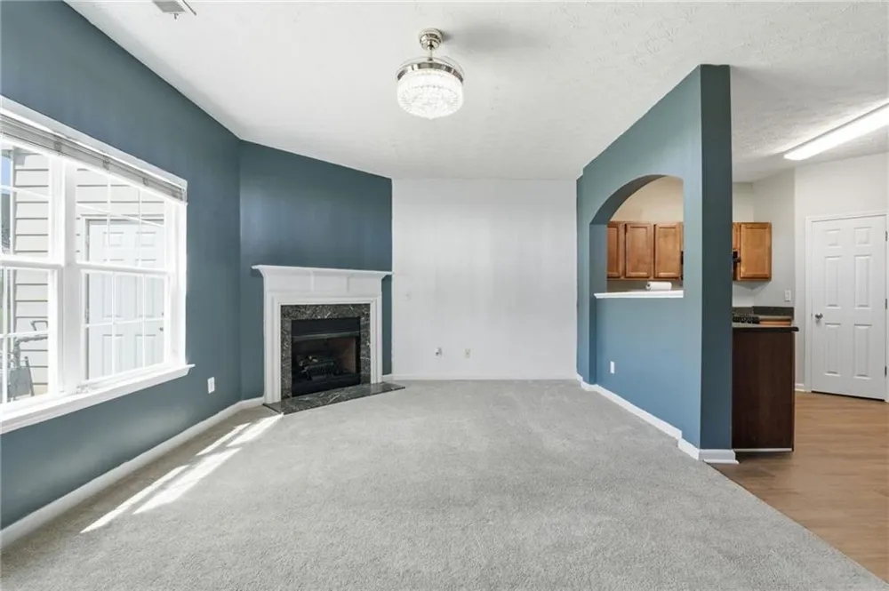 4116 Flat Trail Union City, GA 30291